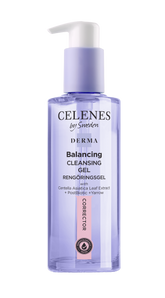 Celenes By Sweden Derma Corrector Cleansing Gel